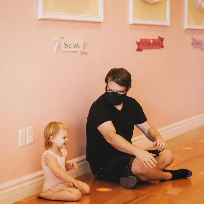 Tutu School Arcadia Picture 3