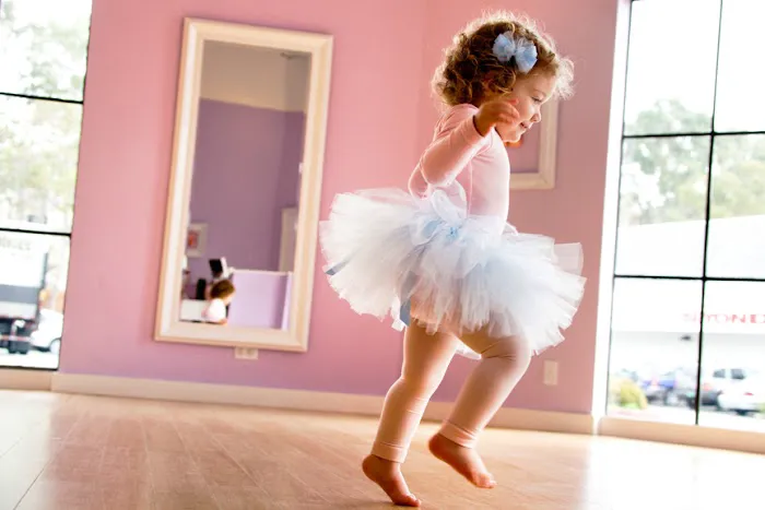 Tutu School Arcadia Picture 8