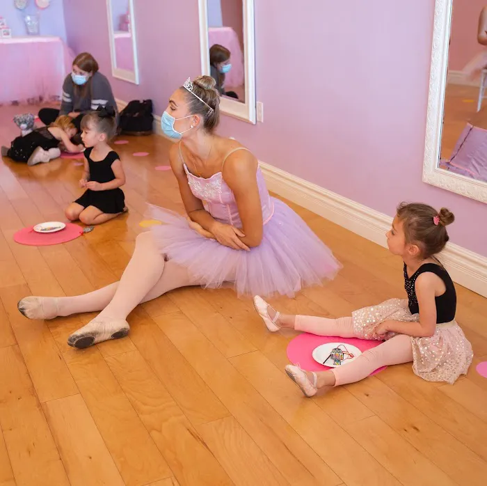 Tutu School Arcadia Picture 7
