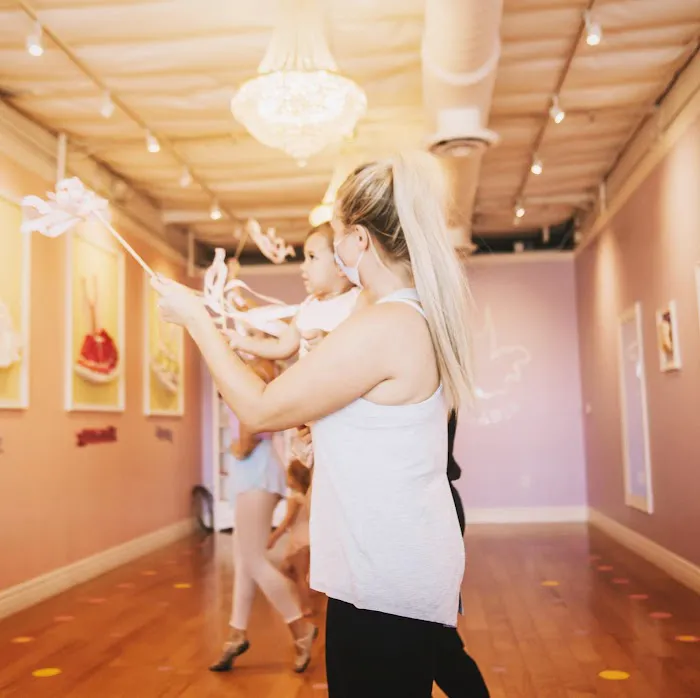 Tutu School Arcadia Picture 6