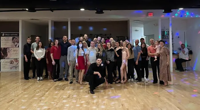 Fred Astaire Dance Studios - Arcadia Picture 8