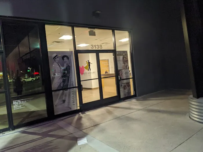 Fred Astaire Dance Studios - Arcadia Picture 6