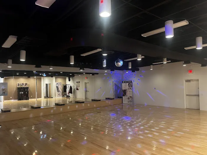 Fred Astaire Dance Studios - Arcadia Picture 10
