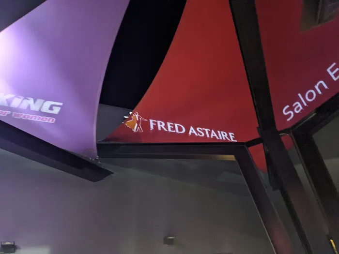 Fred Astaire Dance Studios - Arcadia Picture 4