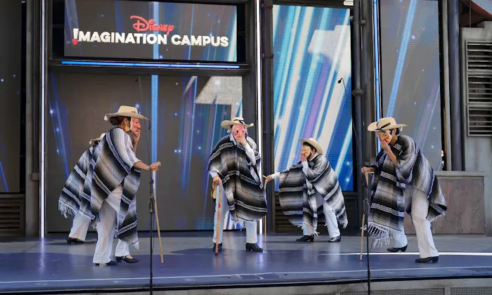 Ollin Yoliztli Dance Academy Picture 9