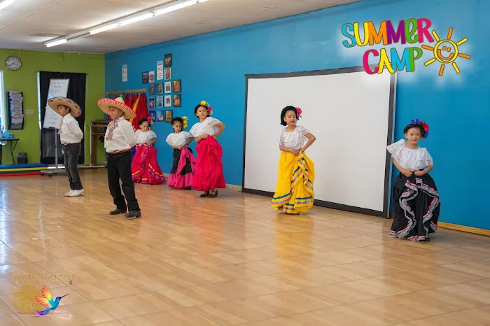 Ollin Yoliztli Dance Academy Picture 2