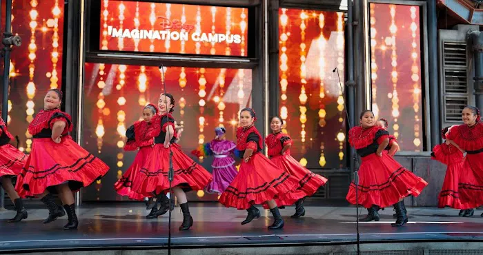 Ollin Yoliztli Dance Academy Picture 6