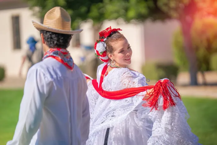 Ollin Yoliztli Dance Academy Picture 7