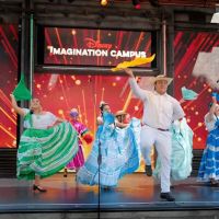 Ollin Yoliztli Dance Academy ico