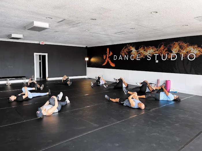 KA Dance Studios Picture 1