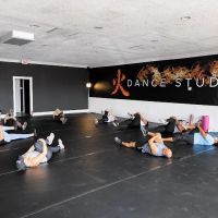 KA Dance Studios ico