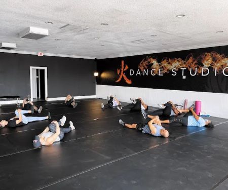 KA Dance Studios