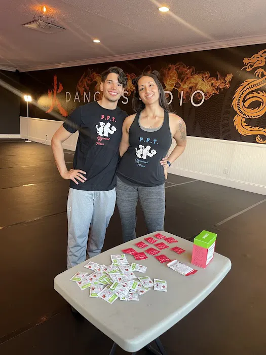 KA Dance Studios Picture 3