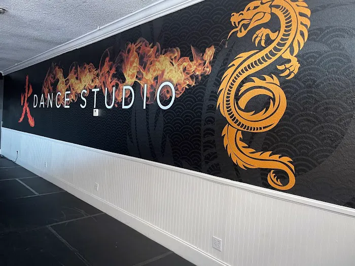 KA Dance Studios Picture 5