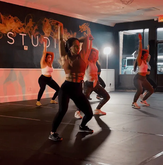 KA Dance Studios Picture 2