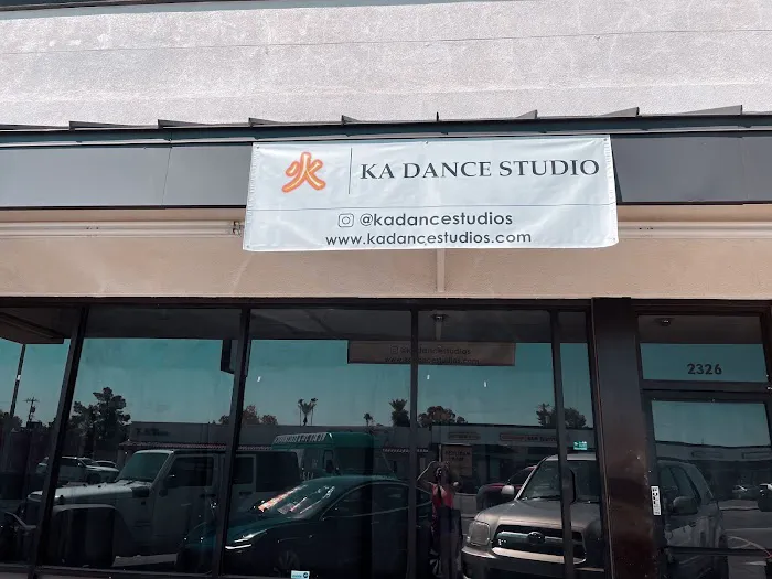 KA Dance Studios Picture 6