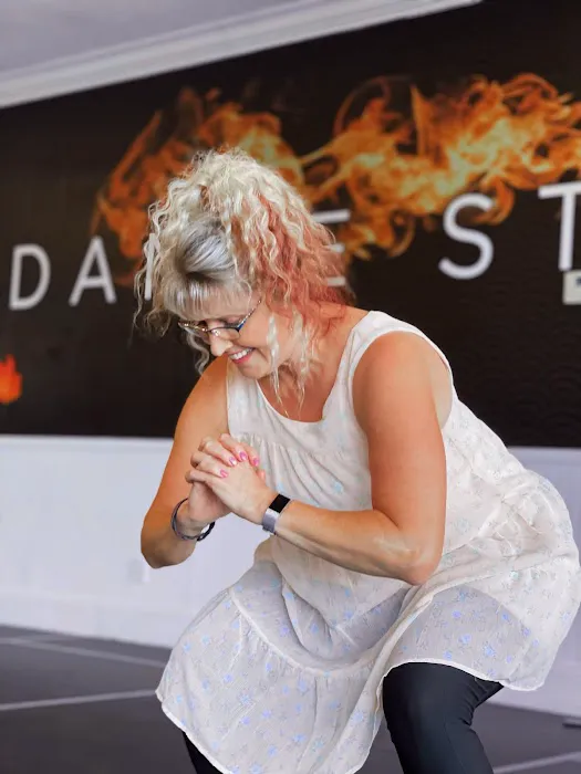 KA Dance Studios Picture 8