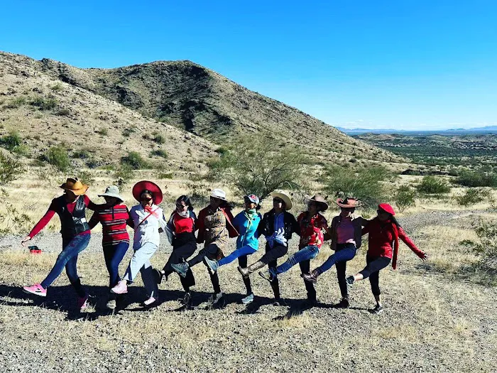 AZ Foothills Dance Picture 1
