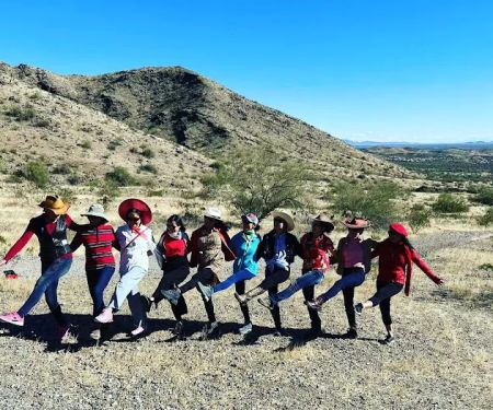 AZ Foothills Dance