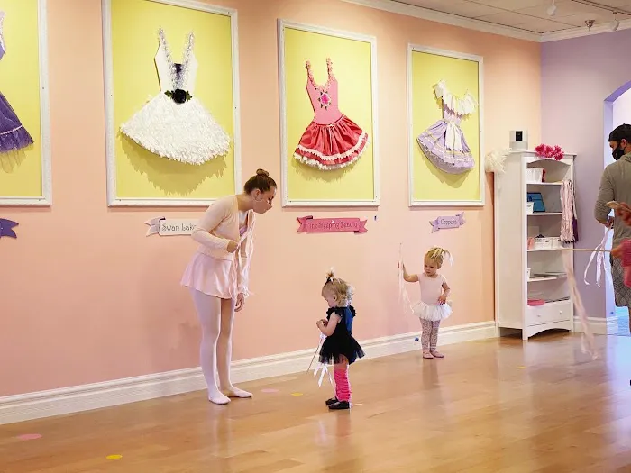 Tutu School Scottsdale Picture 5
