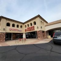 Tutu School Scottsdale ico