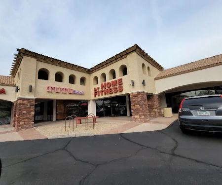 Tutu School Scottsdale