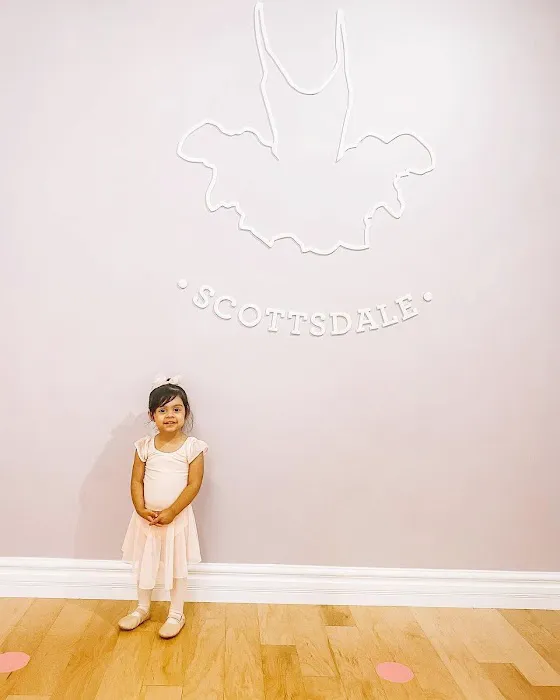 Tutu School Scottsdale Picture 4