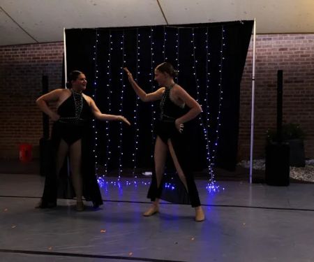 Dez It All Dance and Yoga Studio