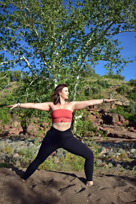 Dez It All Dance and Yoga Studio Picture 7