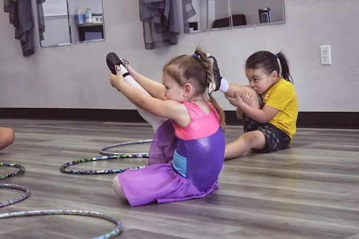 Dez It All Dance and Yoga Studio Picture 5