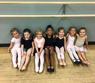 iDance Studio Picture 7