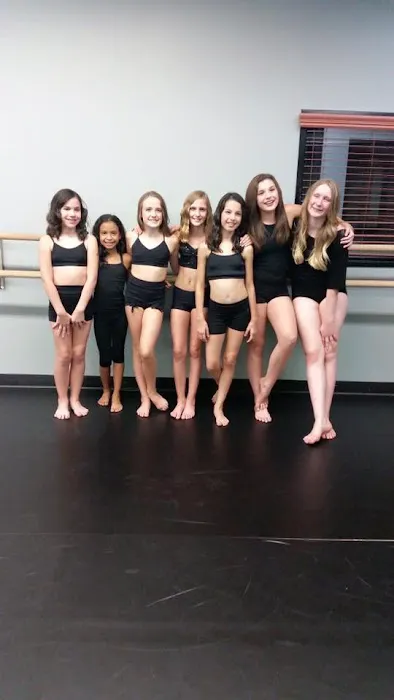 iDance Studio Picture 4