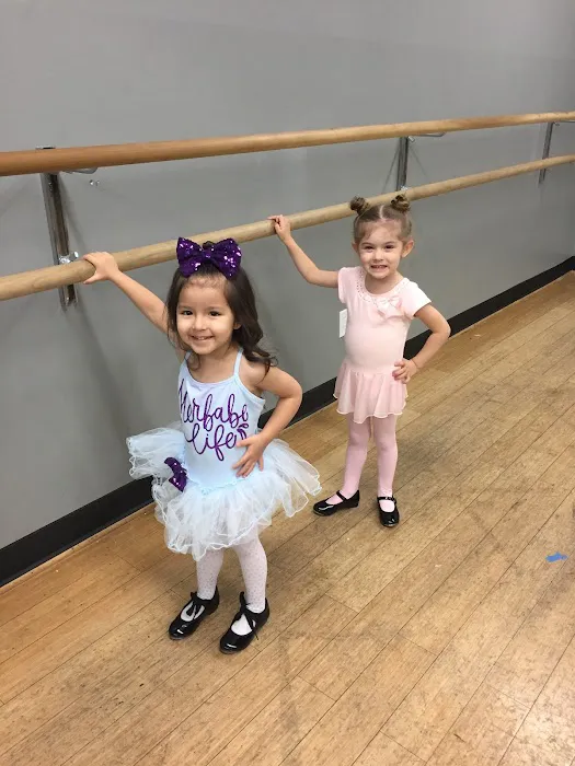iDance Studio Picture 1