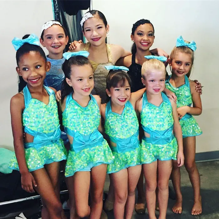 iDance Studio Picture 6