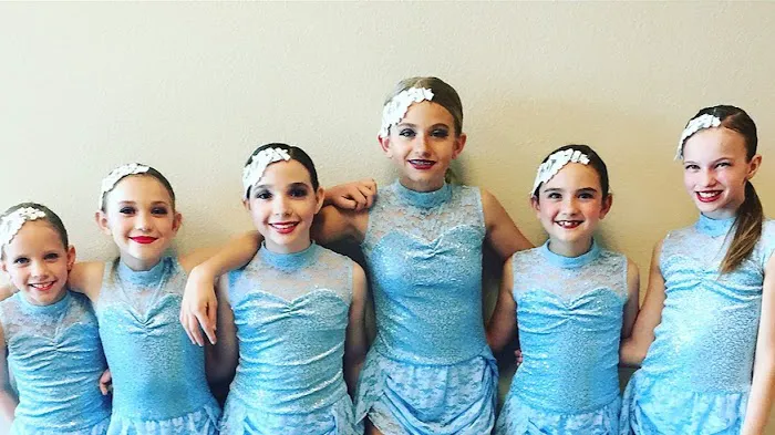 iDance Studio Picture 2