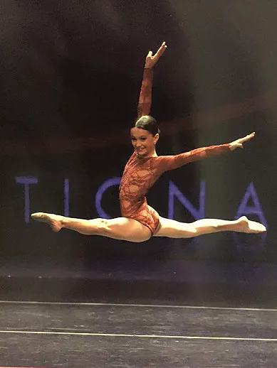 iDance Studio Picture 8