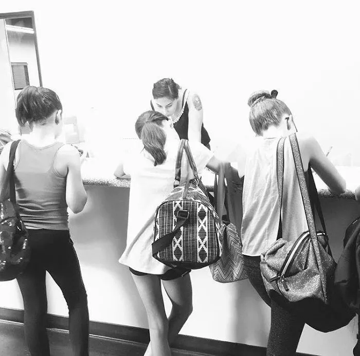 iDance Studio Picture 5