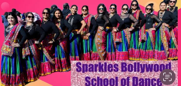 Sparkles Bollywood school Of Dance Picture 7