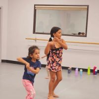 Sparkles Bollywood school Of Dance ico