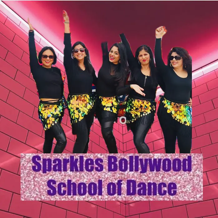 Sparkles Bollywood school Of Dance Picture 9