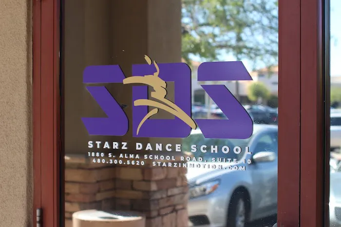 Starz in Motion Dance School Picture 1