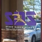 Starz in Motion Dance School