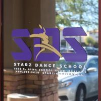 Starz in Motion Dance School ico
