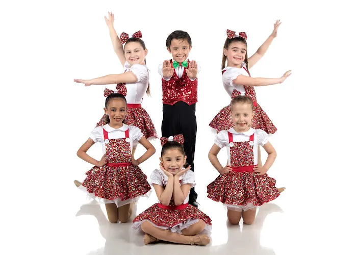 Starz in Motion Dance School Picture 7