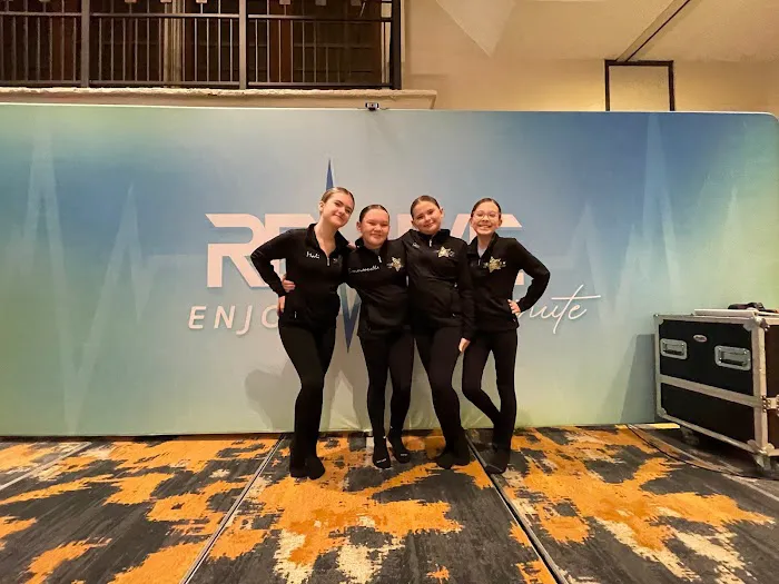 Starz in Motion Dance School Picture 10
