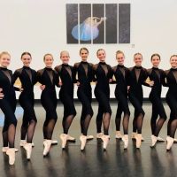 Studio R Ballet ico