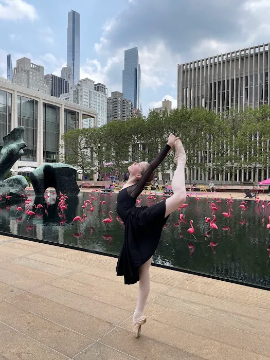 Studio R Ballet Picture 5