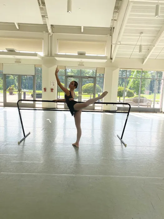 Studio R Ballet Picture 4