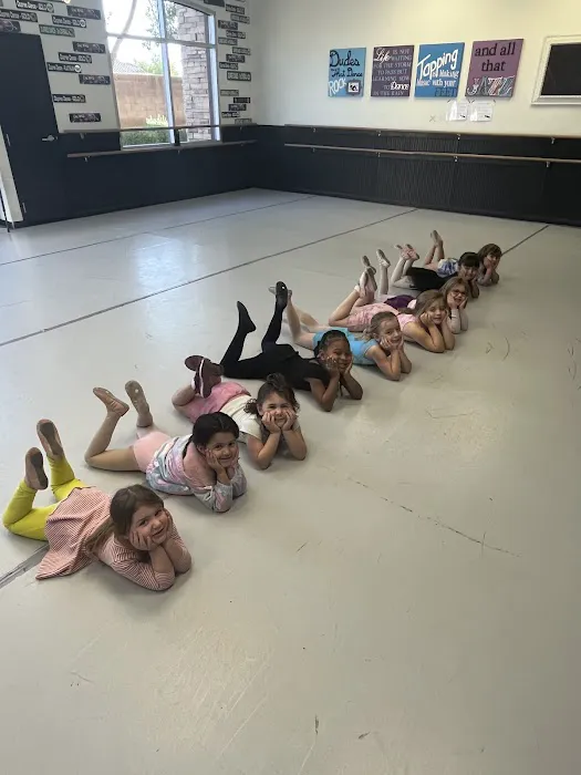 Rhythm & Motion Dance Center Picture 9
