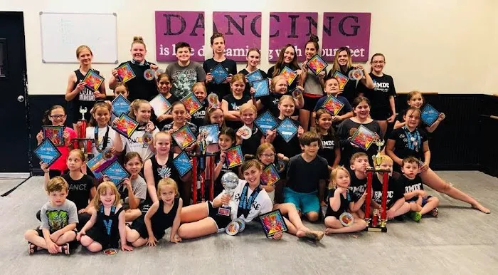 Rhythm & Motion Dance Center Picture 10